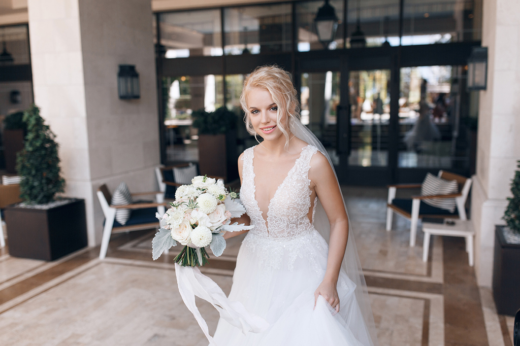 MONTENEGRO | Wedding day Ivan & Viktoria