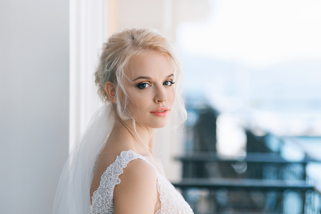 MONTENEGRO | Wedding day Ivan & Viktoria