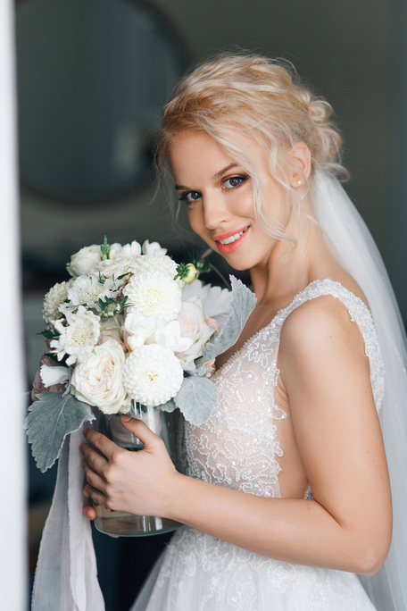 MONTENEGRO | Wedding day Ivan & Viktoria