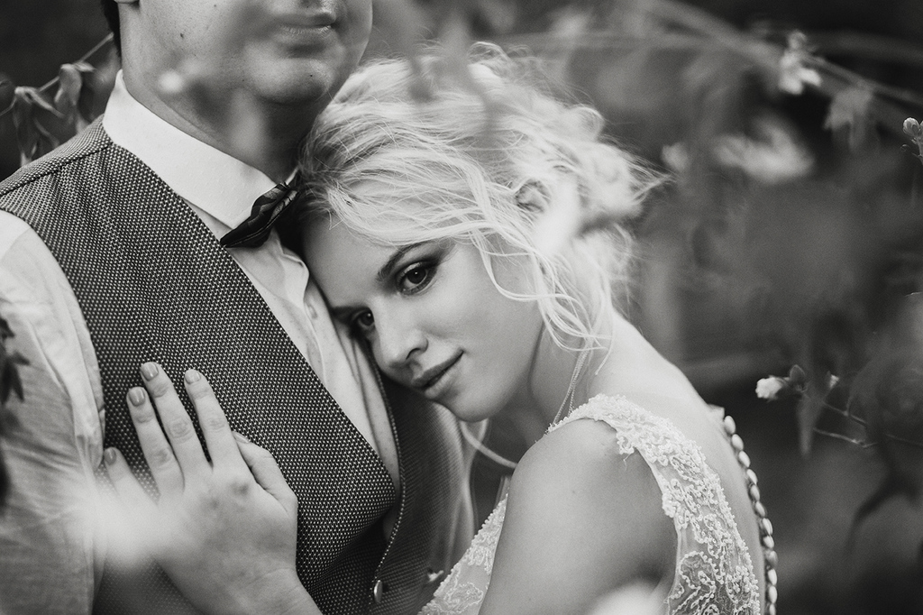 MONTENEGRO | Wedding day Ivan & Viktoria