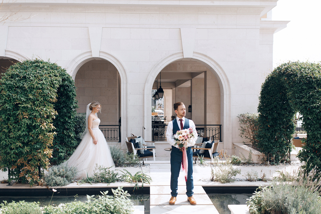 MONTENEGRO | Wedding day Daniel & Olga