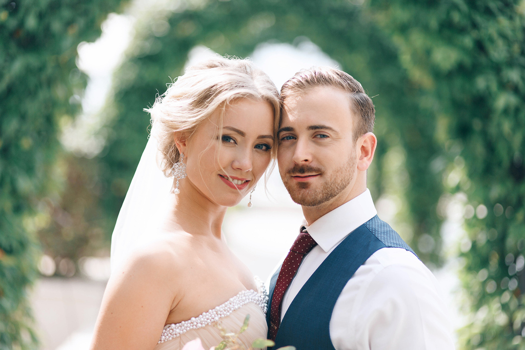 MONTENEGRO | Wedding day Daniel & Olga