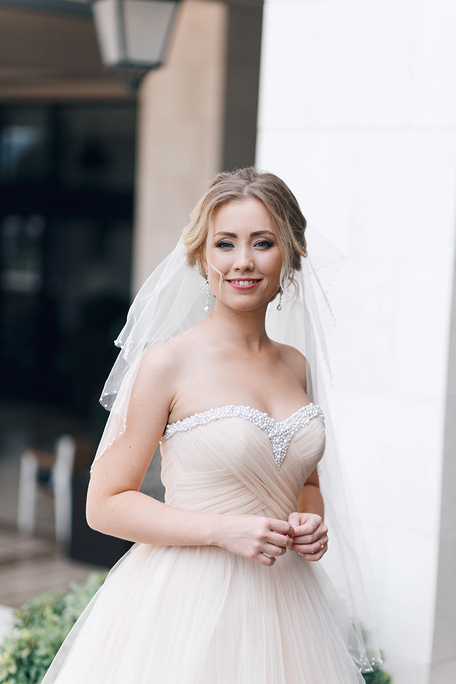 MONTENEGRO | Wedding day Daniel & Olga