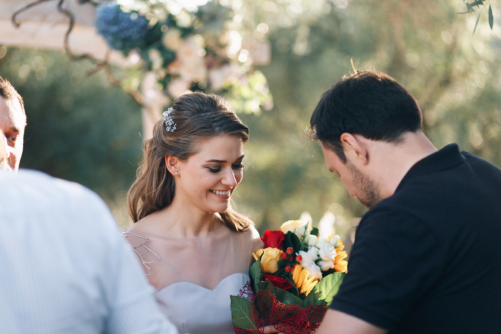 MONTENEGRO | Wedding day Max & Nastya