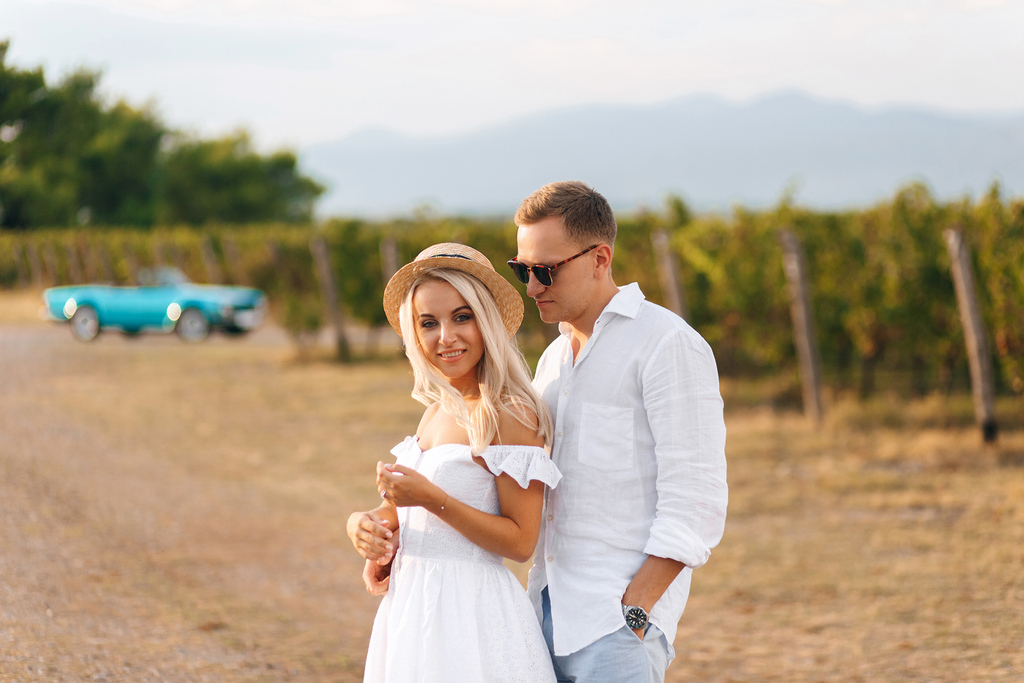 MONTENEGRO | love-story Alisa & John