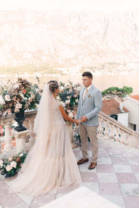 Wedding & love story day D&D | Montenegro