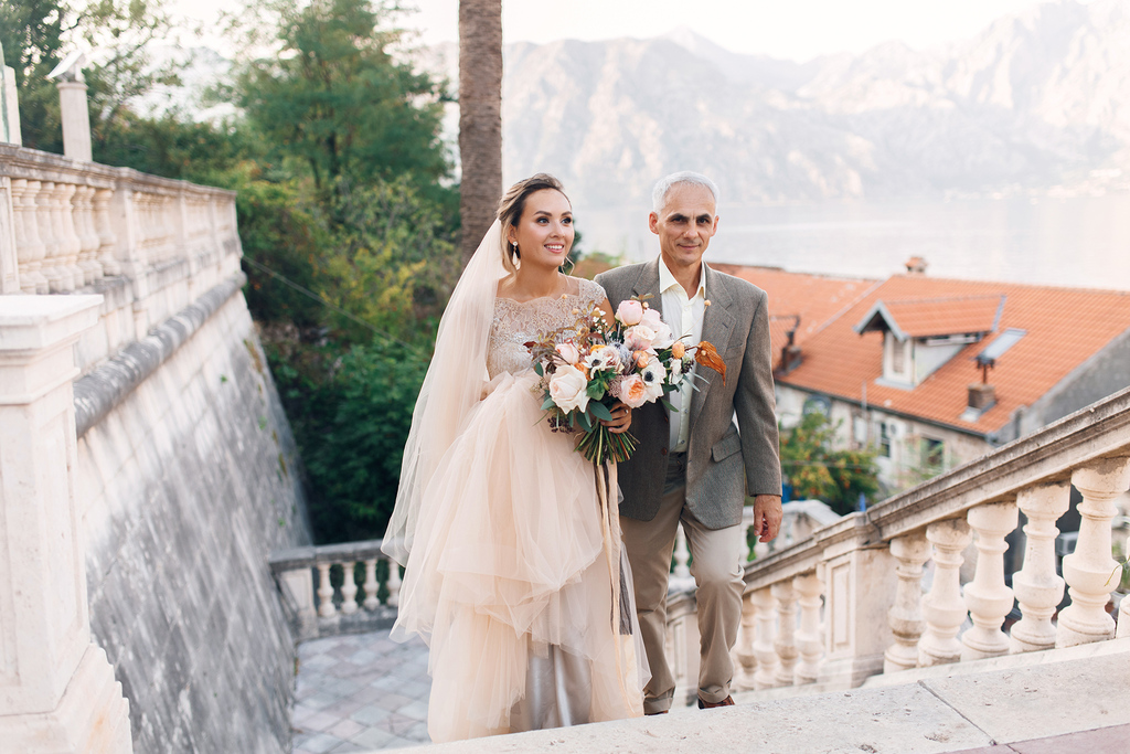 Wedding & love story day D&D | Montenegro