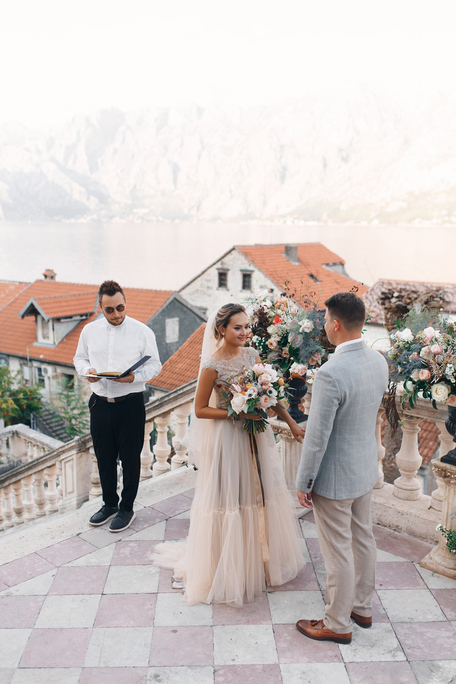 Wedding & love story day D&D | Montenegro