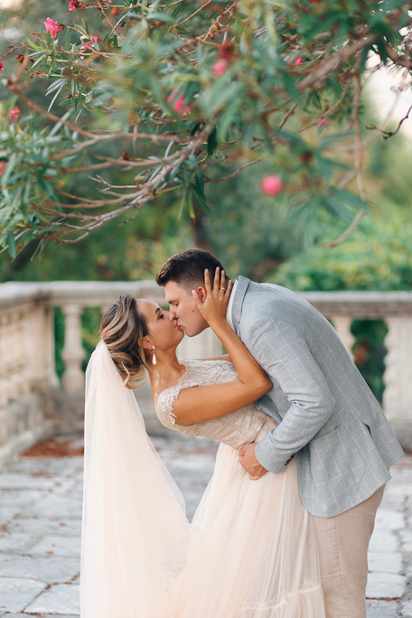 Wedding & love story day D&D | Montenegro