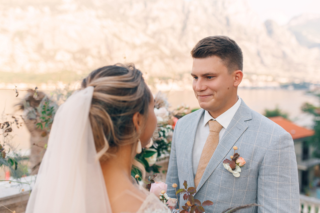 Wedding & love story day D&D | Montenegro