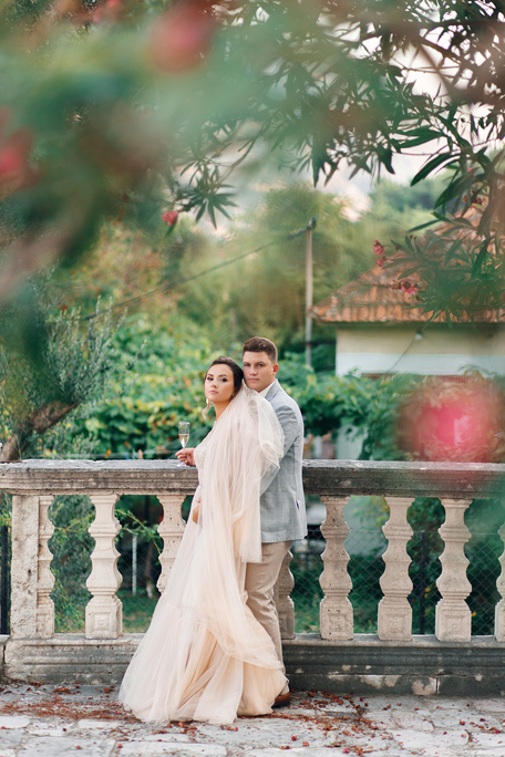 Wedding & love story day D&D | Montenegro