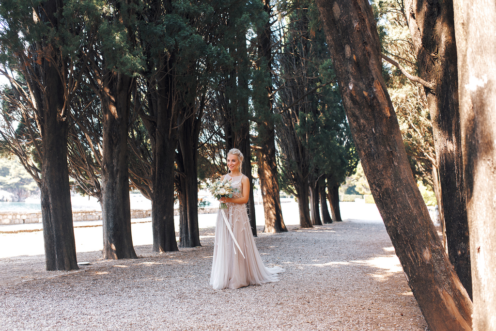 Montenegro | Wedding day Alice & John