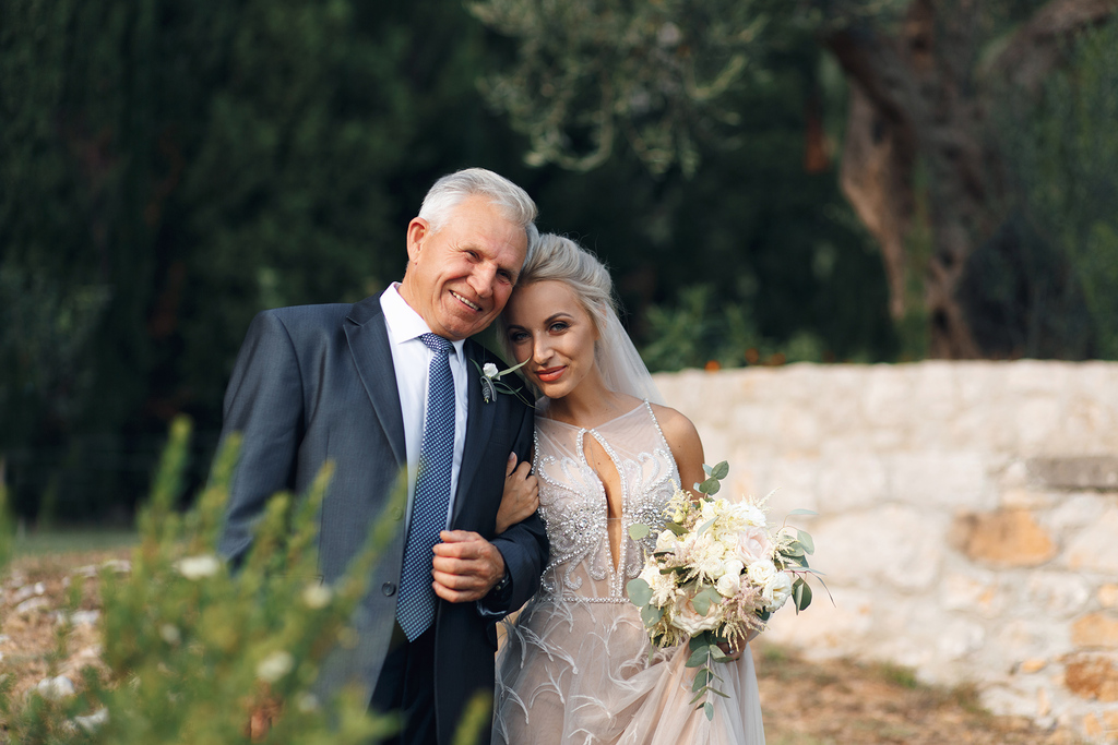 Montenegro | Wedding day Alice & John