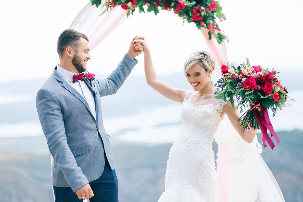 MONTENEGRO | Wedding day V&R