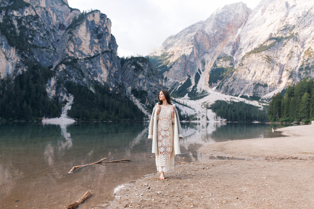 Wedday A&O Lago di Braies