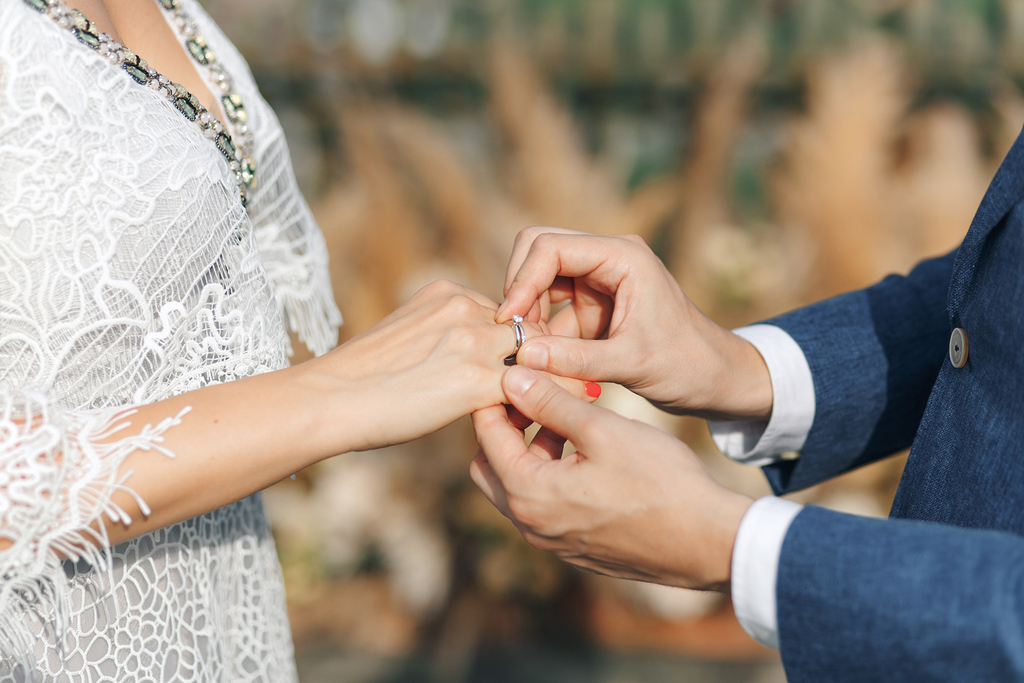 Wedding day L&O | COMO LAKE | ITALY 