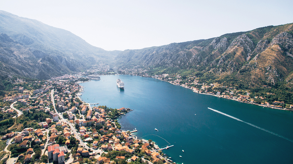 MONTENEGRO | Wedding day M&A