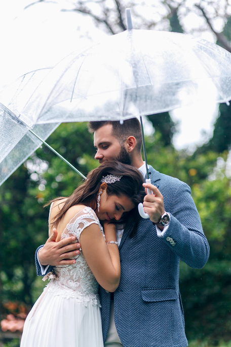 Wedding day A&V | Cotor Bay | Montenegro