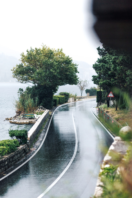 Wedding day A&V | Cotor Bay | Montenegro