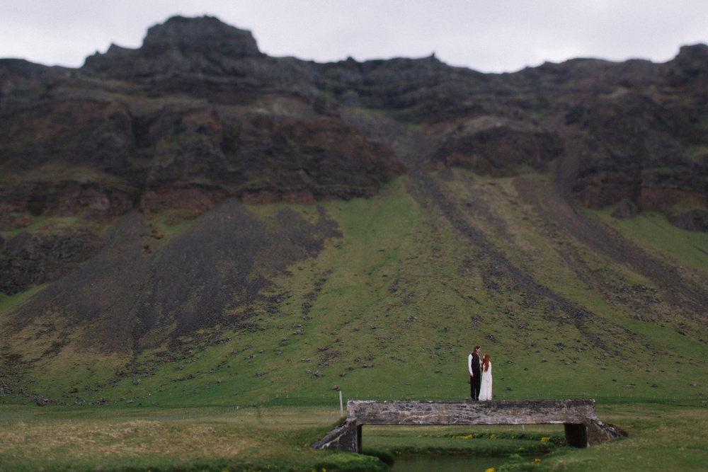 ДАША и СЕРГЕЙ Исландия