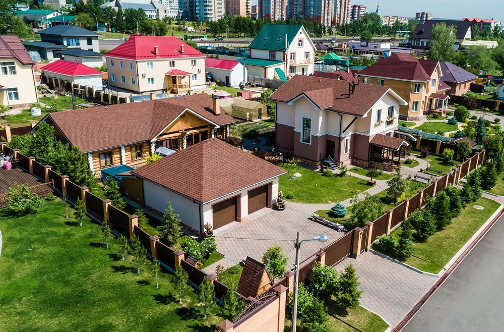аэросъемка недвижимости в Красноярск с квадрокоптера фотосъемка видеосъемка с воздуха цена заказать 