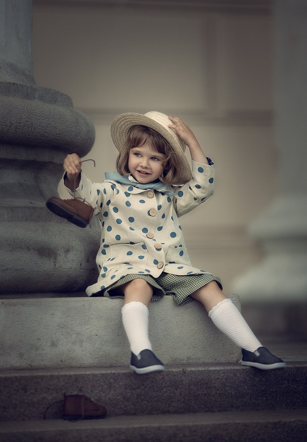 Каталог - Детская одежда Petite Princesse