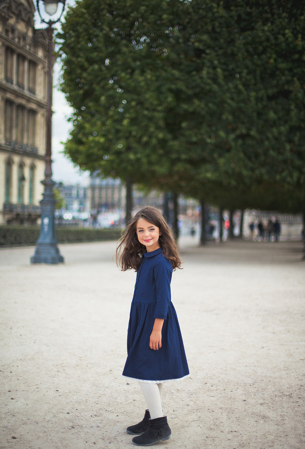 Каталог - Детская одежда Petite Princesse
