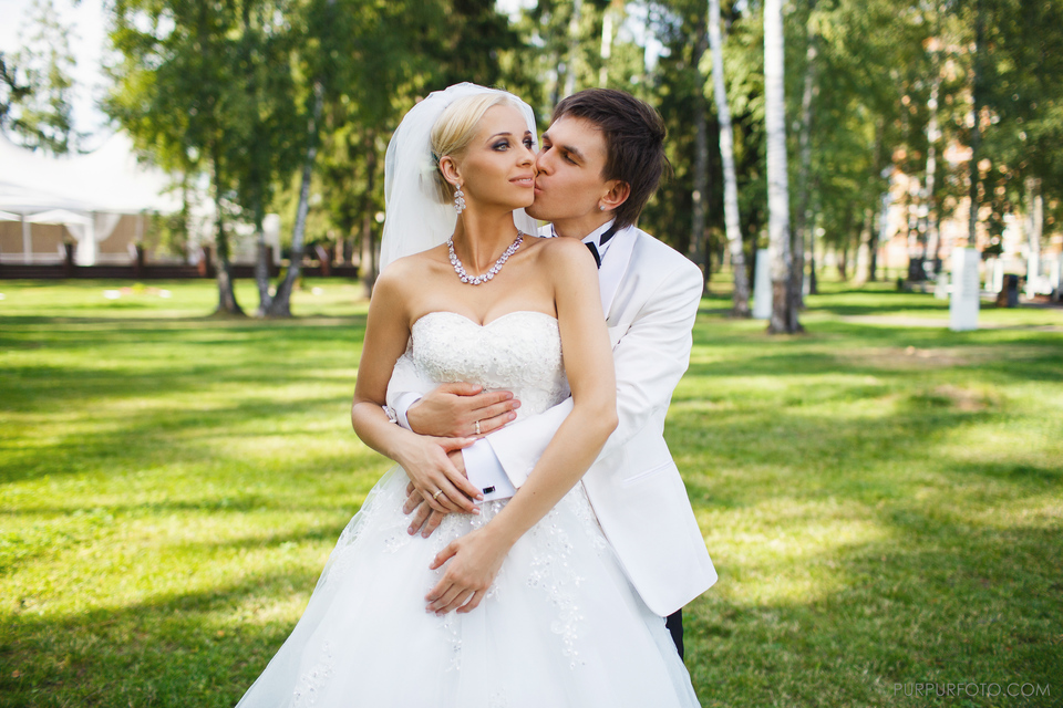 Свадьба Василий и Наталья