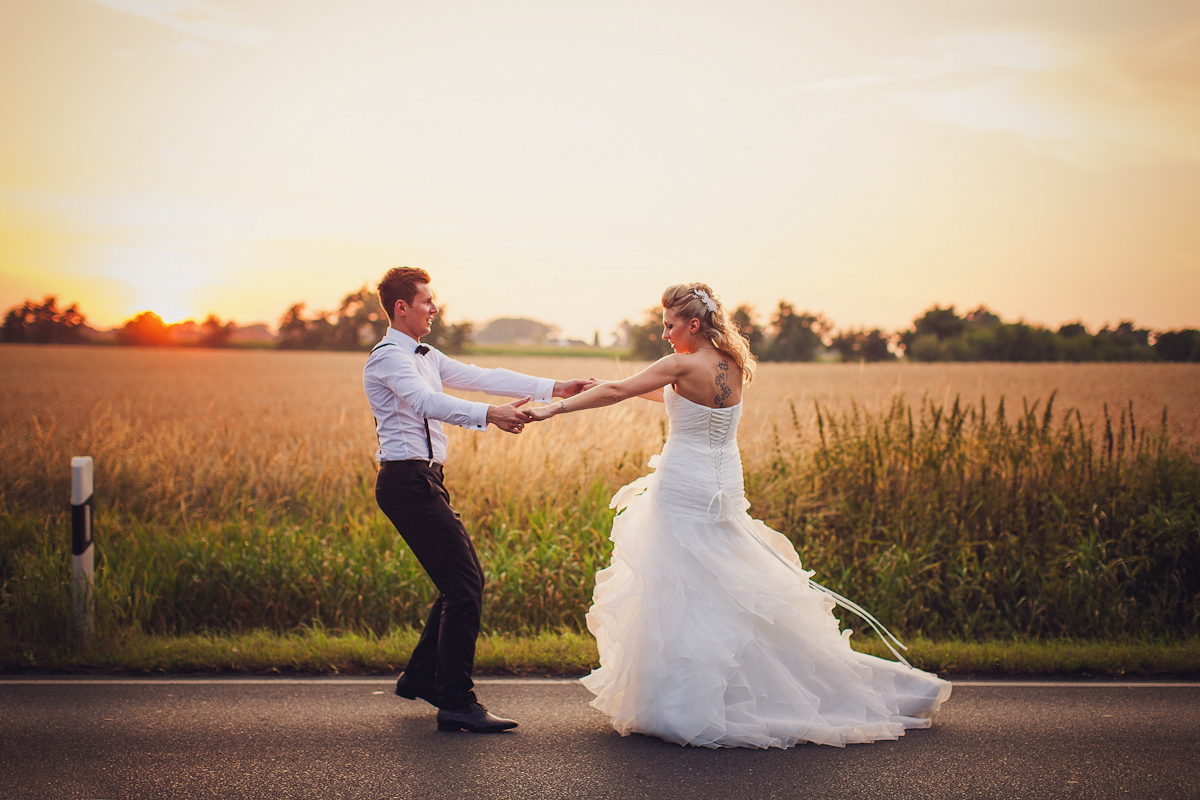 Jasmin & Jakub