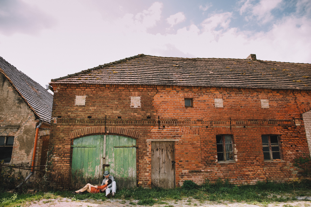 Happy Farm