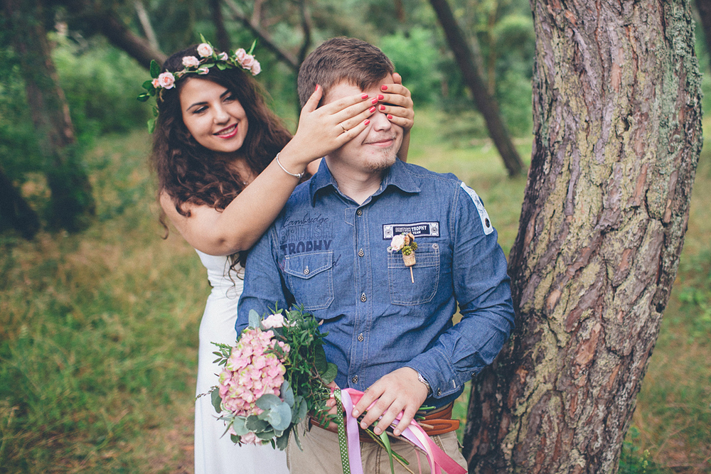 365 days in love