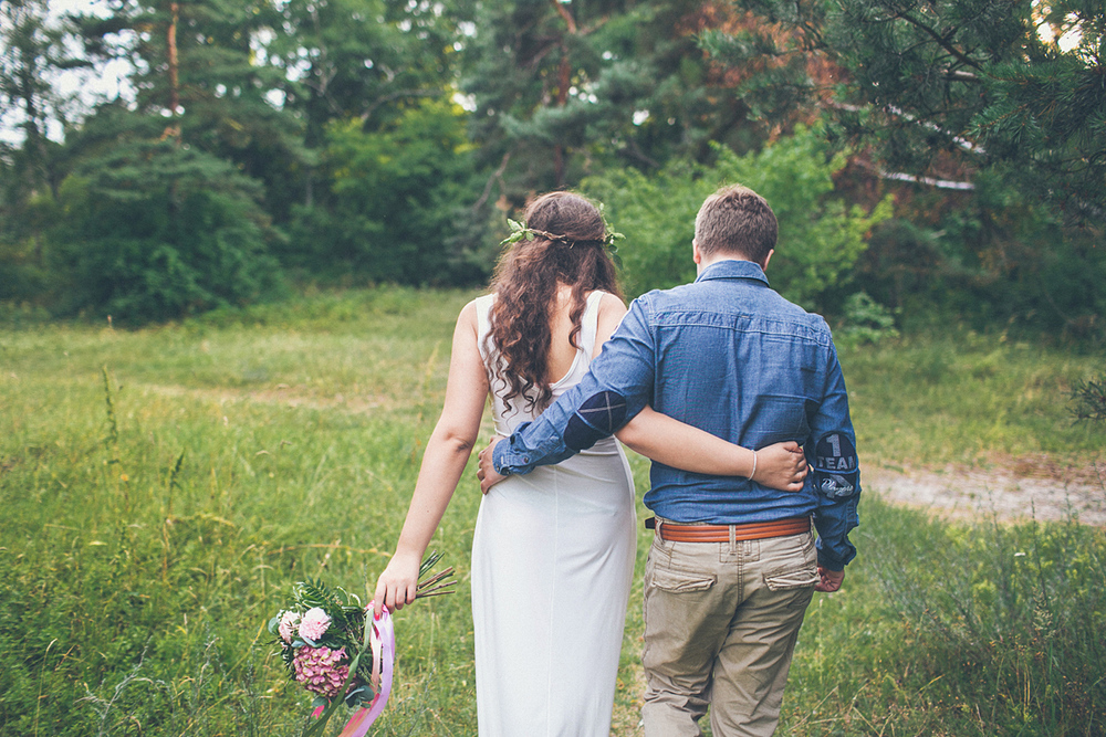 365 days in love