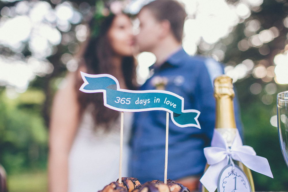 365 days in love