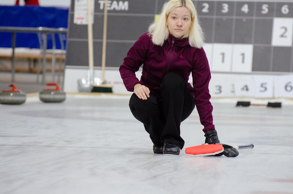 Кубок Mixed-Doubles 2018