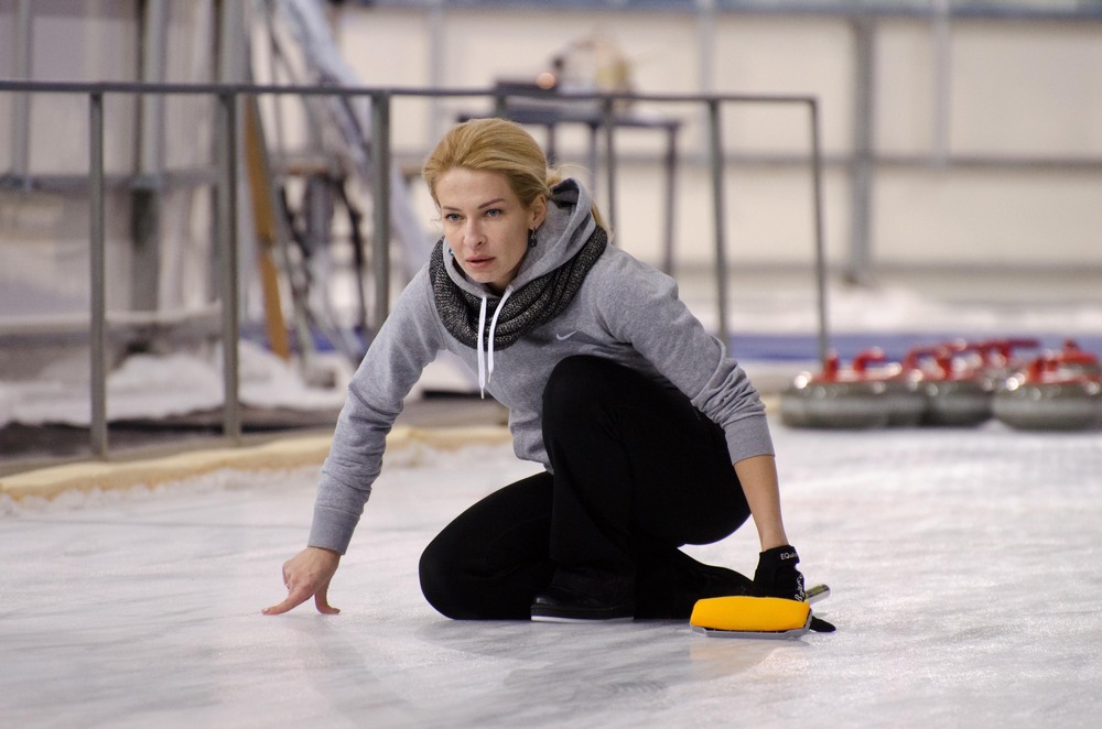 Кубок Mixed-Doubles 2018