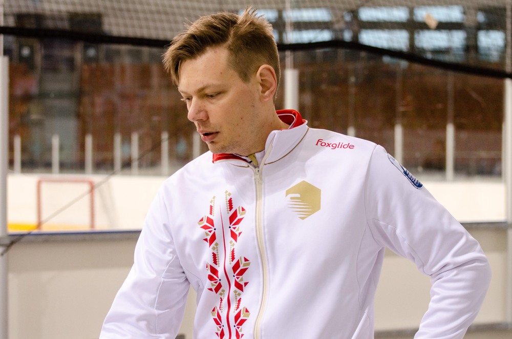Кубок Mixed-Doubles 2018