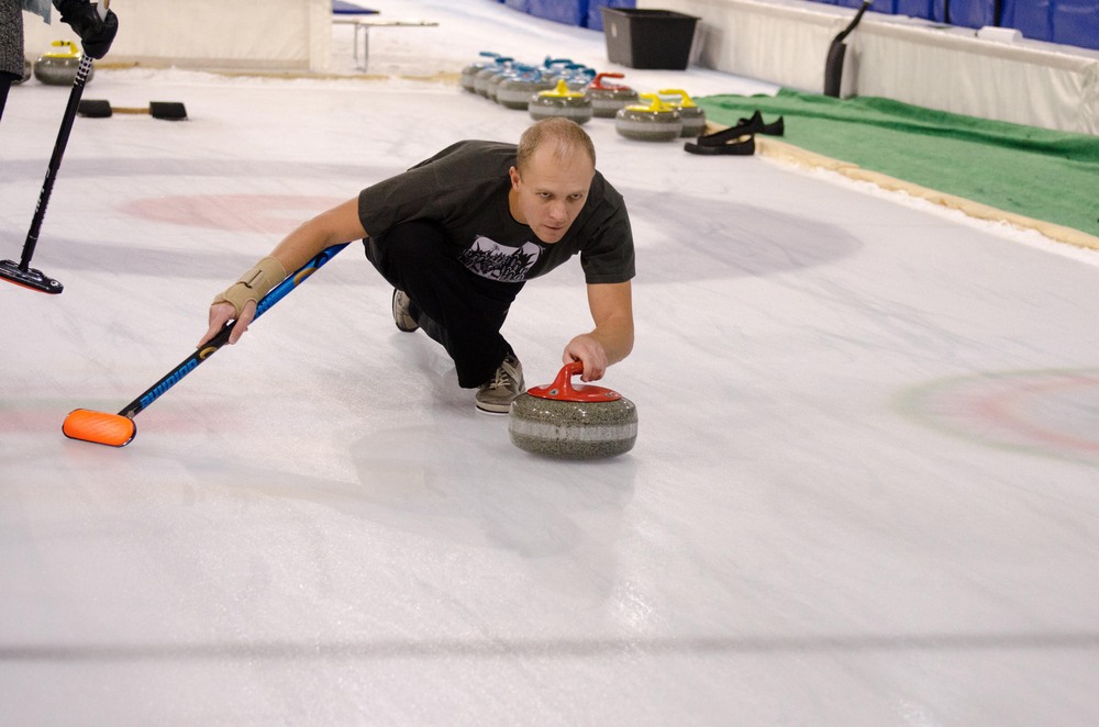 Кубок Mixed-Doubles 2018