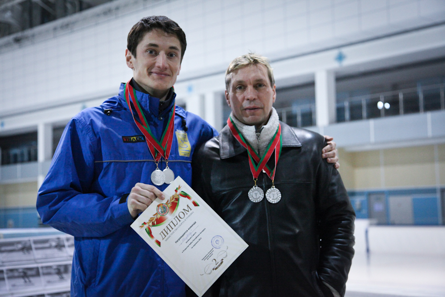 чемпионат беларуси 2012