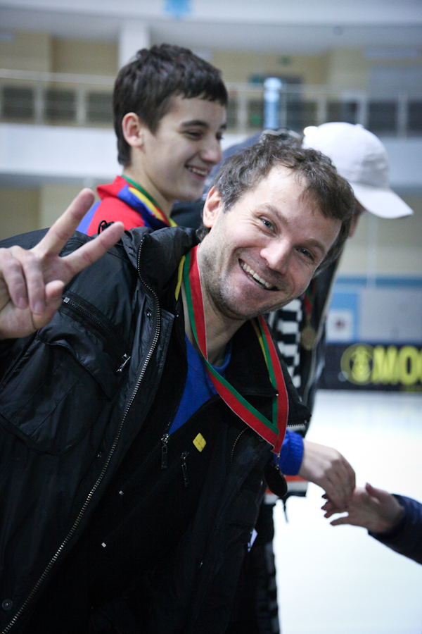 чемпионат беларуси 2012