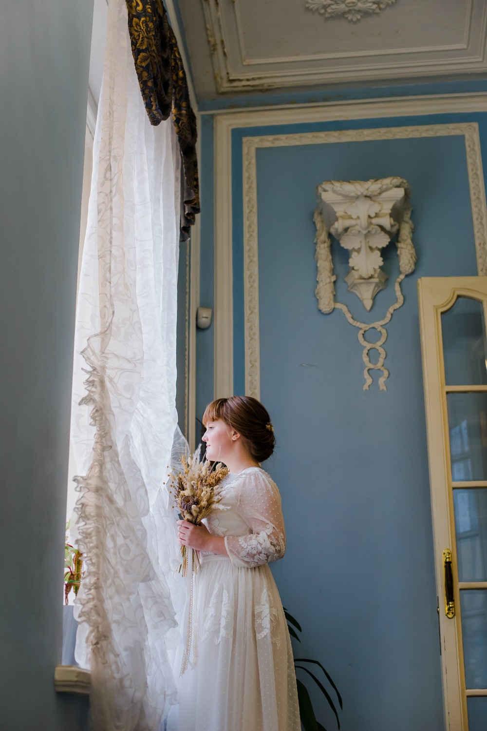 Катя&Сергей свадьба