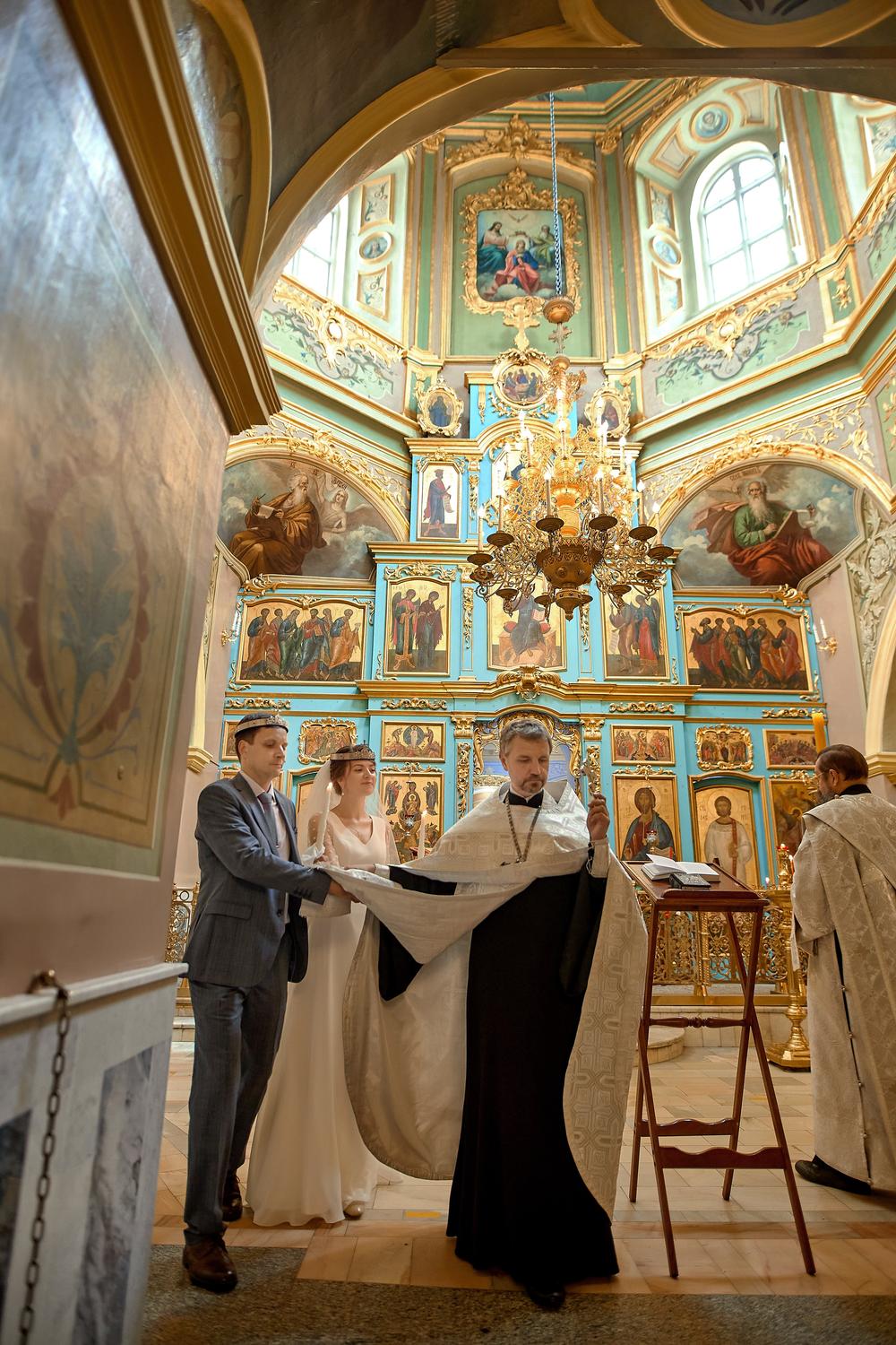 фотосъемка венчания, фотограф на венчание москва, венчание одинцово, венчание москва
