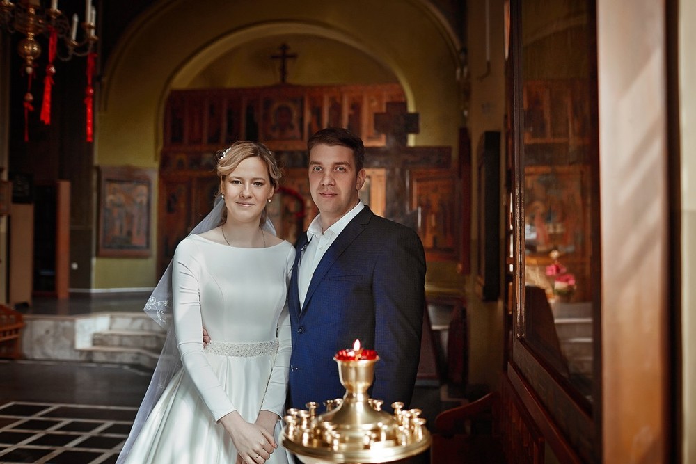 фотосъемка венчания, фотограф на венчание москва, венчание одинцово, венчание москва