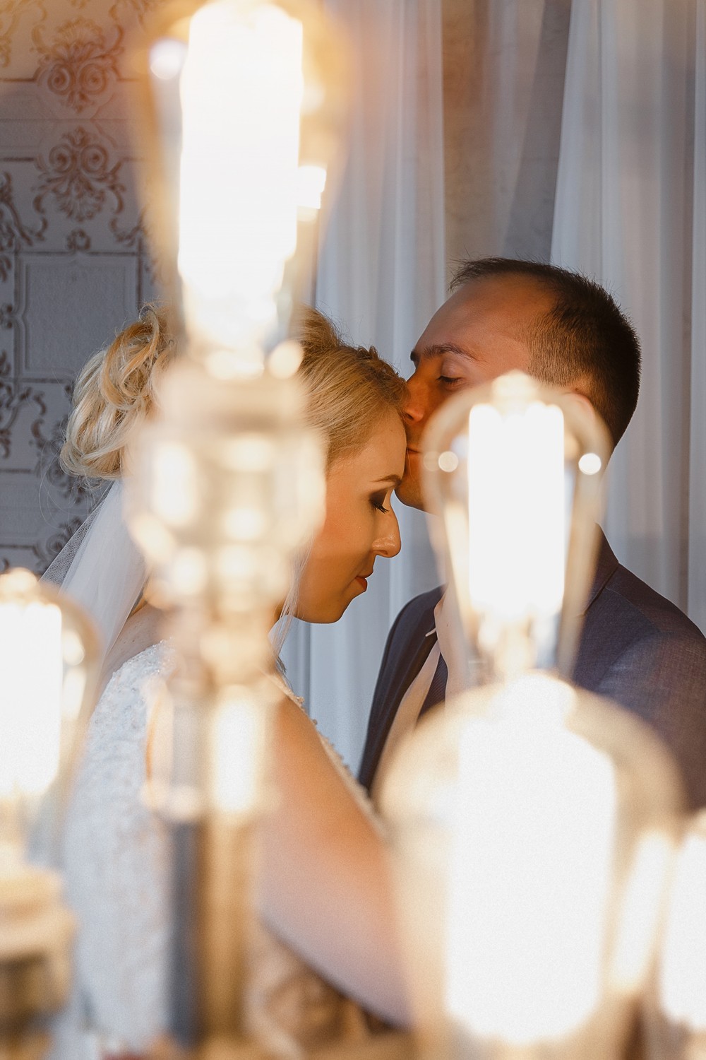 ELENA + DMITRII - WEDDING