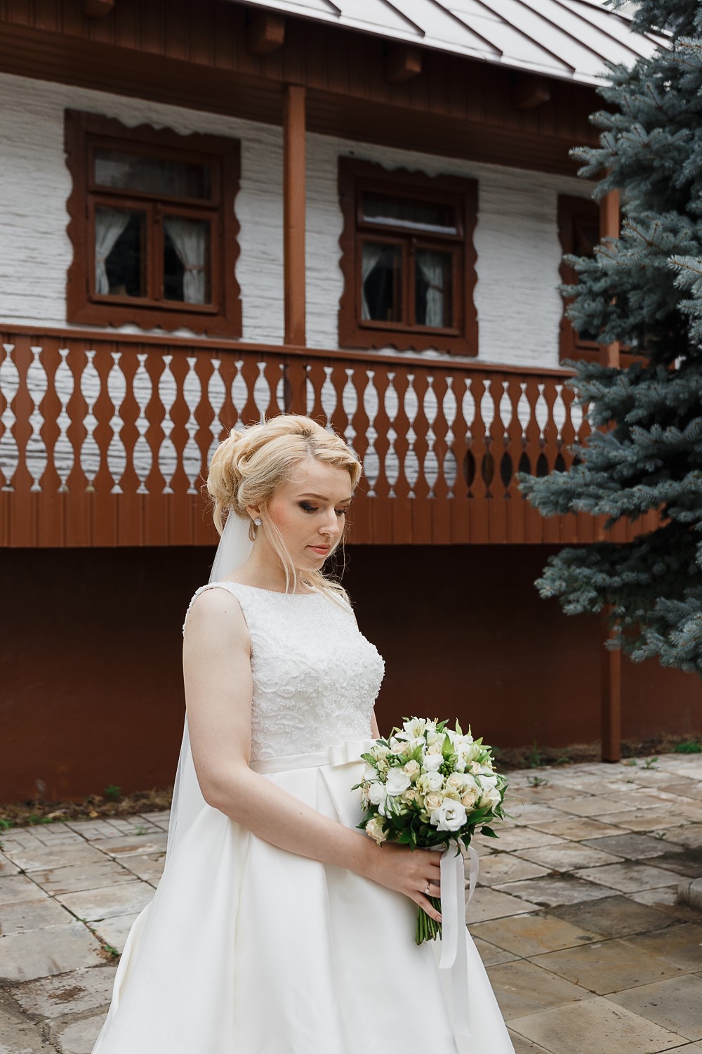 ELENA + DMITRII - WEDDING