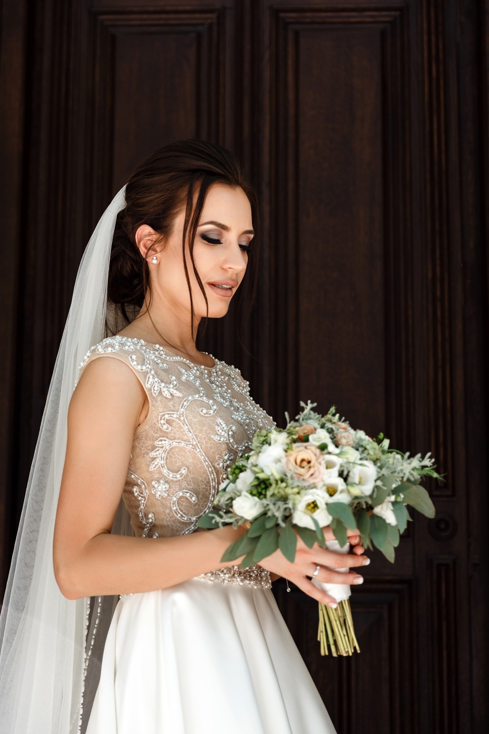 ANDREY + LUDMILA - WEDDING