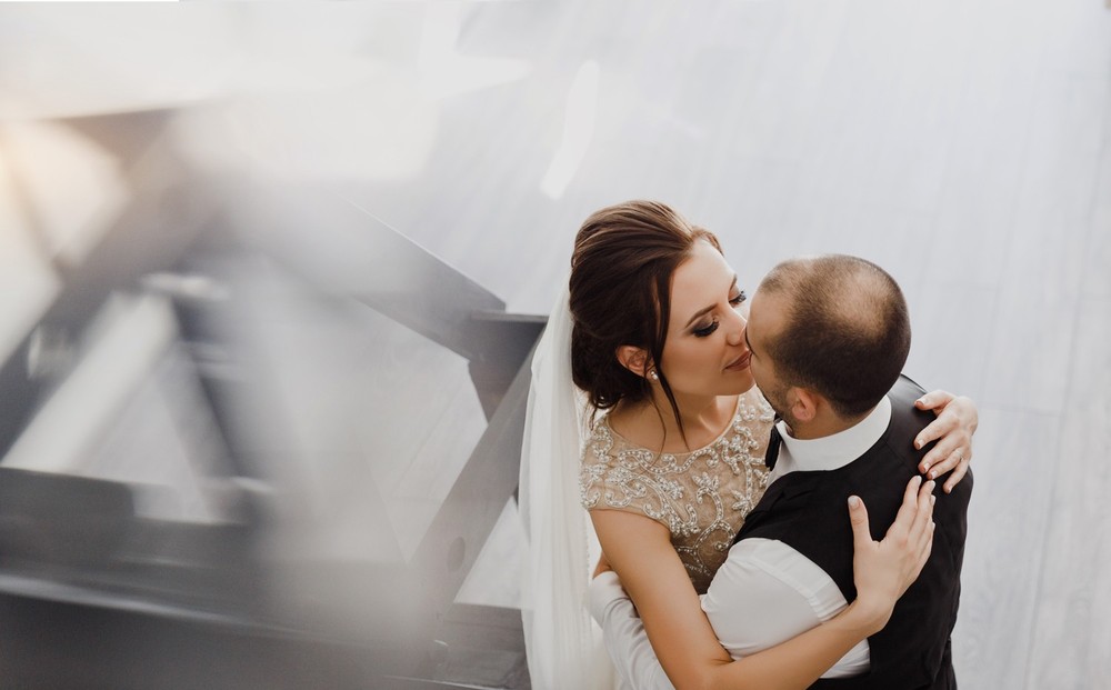 ANDREY + LUDMILA - WEDDING - VILLA DRAGO 