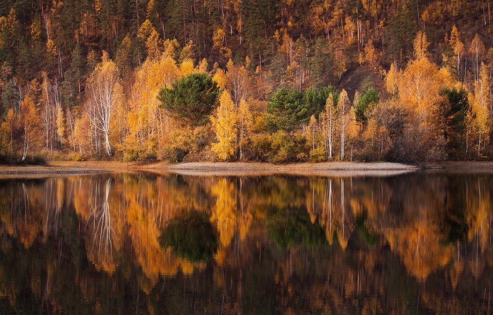 Landscapes: Autumn Sounds