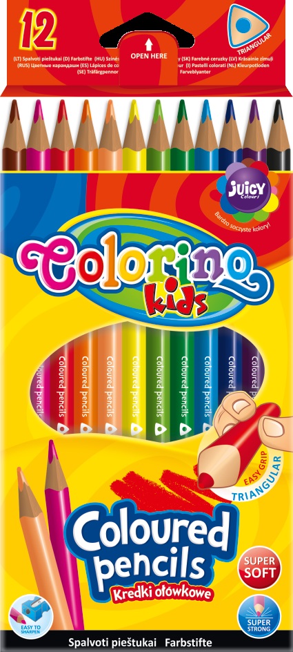 НОВИНКИ COLORINO