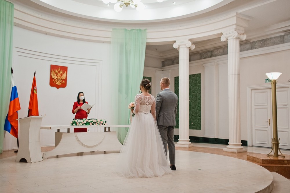 Денис и Александра