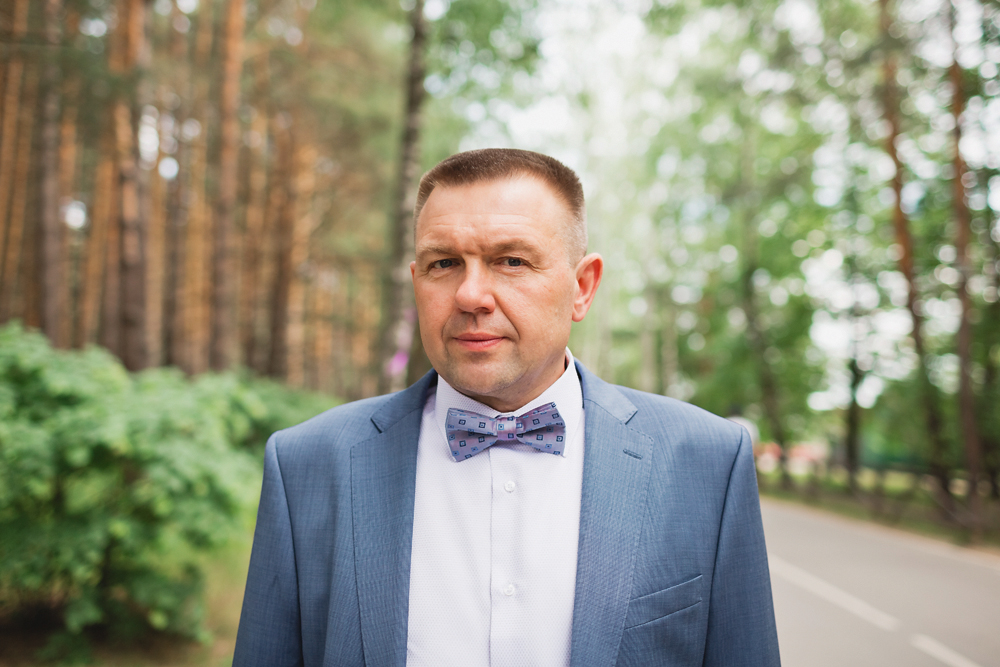 Максим и Ольга